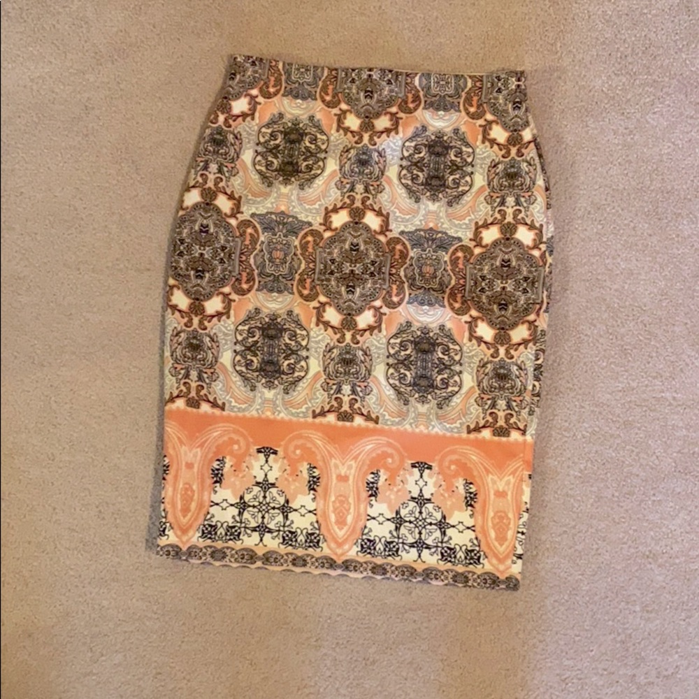 Skirt